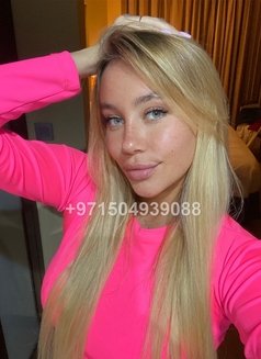 Katrina Ukrainian - escort in Dubai Photo 27 of 30
