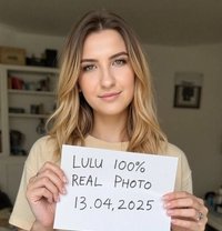 Katrina_WOW - escort in Paris