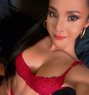 KatrinaSins - Transsexual escort in Makati City Photo 6 of 7