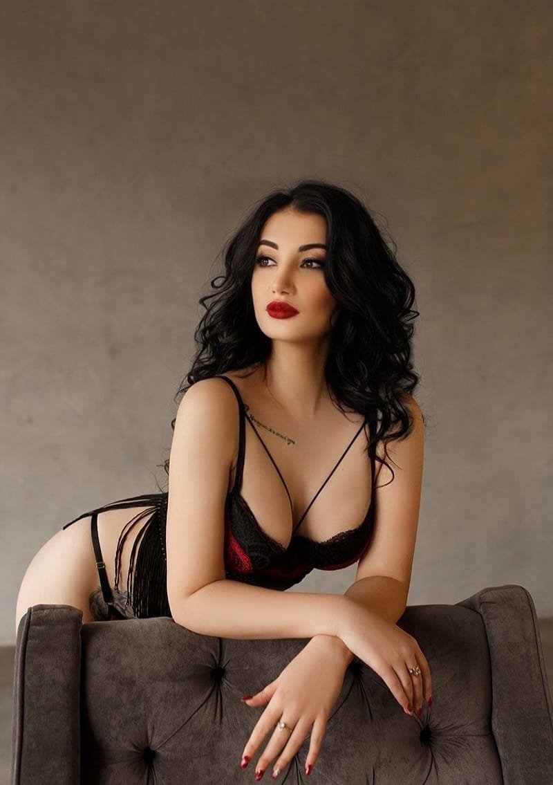 Budapest Escort Girl