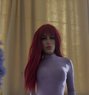 Katriska - Transsexual escort in Beirut Photo 1 of 5