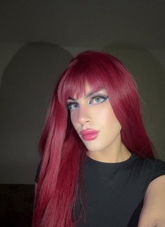 Katriska - Acompañantes transexual in Beirut Photo 3 of 5