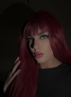 Katriska - Acompañantes transexual in Beirut Photo 4 of 5