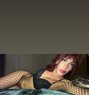 Katriska - Transsexual escort in Beirut Photo 6 of 6