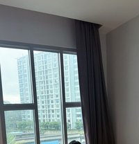 Katsarina - Transsexual escort in Ko Samui