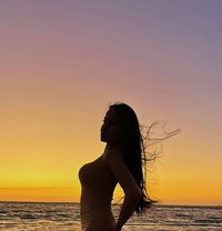 Katsarina - Transsexual escort in Ko Samui