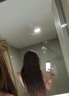 Katsarina - Transsexual escort in Ko Samui Photo 5 of 13