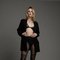 Anna just landed - Transsexual escort in Al Manama Photo 3 of 7