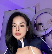 Katthy - escort in Bangkok
