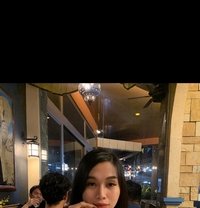 Kattie - Acompañantes transexual in Manila