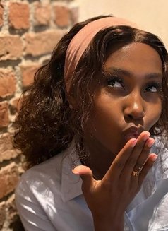 Kattie - escort in Nairobi Photo 1 of 3