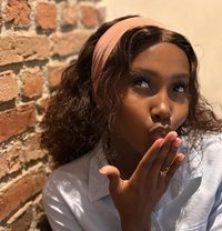 Kattie - escort in Nairobi