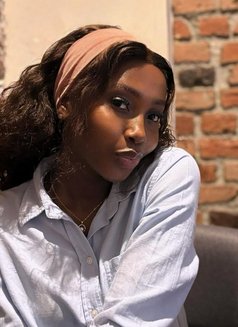 Kattie - escort in Nairobi Photo 2 of 3