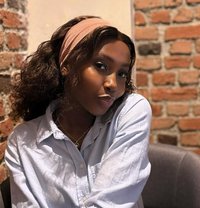 Kattie - escort in Nairobi