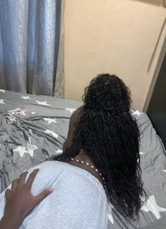 Kattie - escort in Nairobi Photo 4 of 4