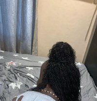 Kattie - escort in Nairobi