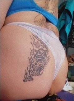 Kattie Von D - escort in Granada Photo 9 of 12