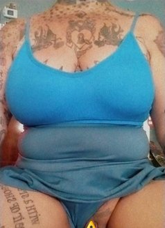 Kattie Von D - escort in Granada Photo 12 of 12