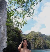 Kattrisya - Acompañantes transexual in Hong Kong