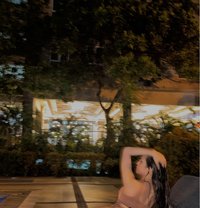 Kattrisya - Acompañantes transexual in Hong Kong