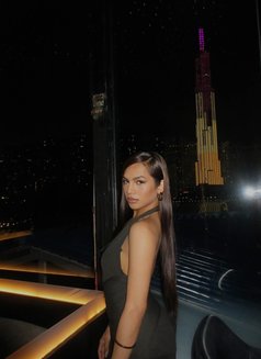 Kattrisya - Acompañantes transexual in Hong Kong Photo 14 of 14