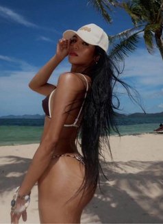 Kattrisya - Transsexual escort in Manila Photo 4 of 10