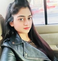 Ashi Sheikh - escort in Lahore