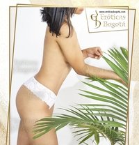 KATTY EROTICAS - escort in Cali