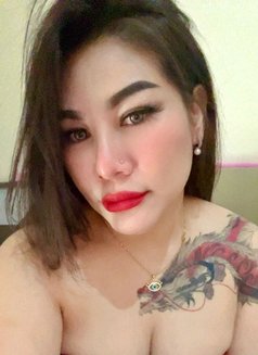 Katty - escort in Pattaya Photo 3 of 5