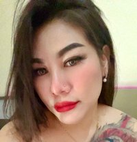 Katty - escort in Pattaya