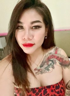 Katty - escort in Pattaya Photo 5 of 5