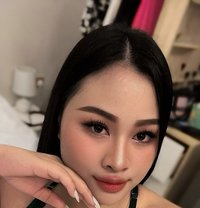 Katty Hot - escort in Khobar