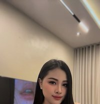 Katty Hot - escort in Khobar