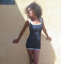 .Katty 🦋 Thika Road - escort in Nairobi