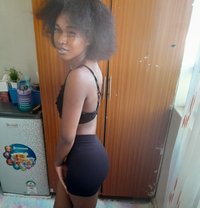 .Katty 🦋 Thika Road - escort in Nairobi
