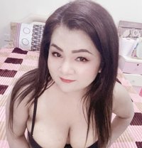 Katty New Lady Thailand - escort in Muscat