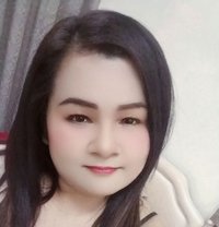 Katty New Lady Thailand - escort in Muscat