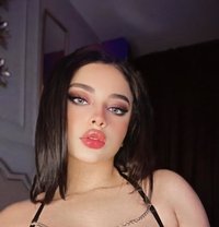 Katty كاتي - escort in Dubai