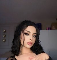 Katty كاتي - escort in Dubai