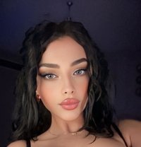 Katty كاتي - puta in Dubai