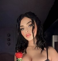 Katty كاتي - escort in Dubai