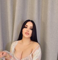 Katya كاتيا - escort in Dubai