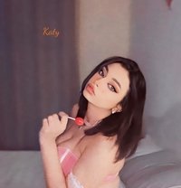 Katty كاتي - escort in Dubai