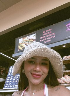 Katty - escort in Bangkok Photo 3 of 8