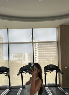 Katty - escort in Bangkok Photo 9 of 11