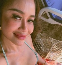 Katty - puta in Bangkok