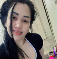 Katty - escort in Muscat