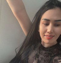 Katty - escort in Muscat
