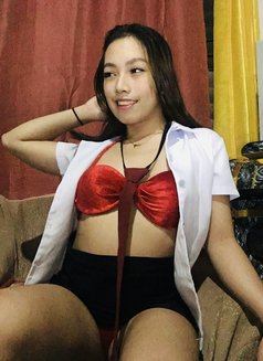 Kattylim869 - Transsexual escort in Manila Photo 15 of 17
