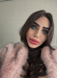 Katua cat eye #babypussy #transgender - Acompañantes transexual in Johannesburg Photo 3 of 14